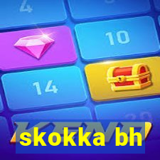 skokka bh